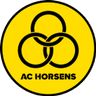 AC Horsens logo