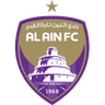 Al-Ain logo