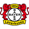 Bayer Leverkusen logo