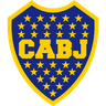Boca Juniors logo