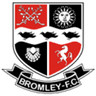 Bromley logo