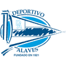 Deportivo Alaves logo