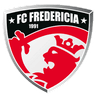 FC Fredericia logo