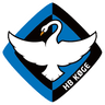 HB Køge (k) logo