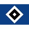 Hamburger SV logo