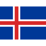 Island (k) logo