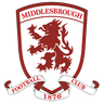 Middlesbrough logo