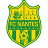 Nantes logo