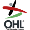 OH Leuven logo