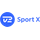 TV2 Sport X logo