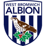 West Bromwich logo