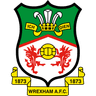 Wrexham logo